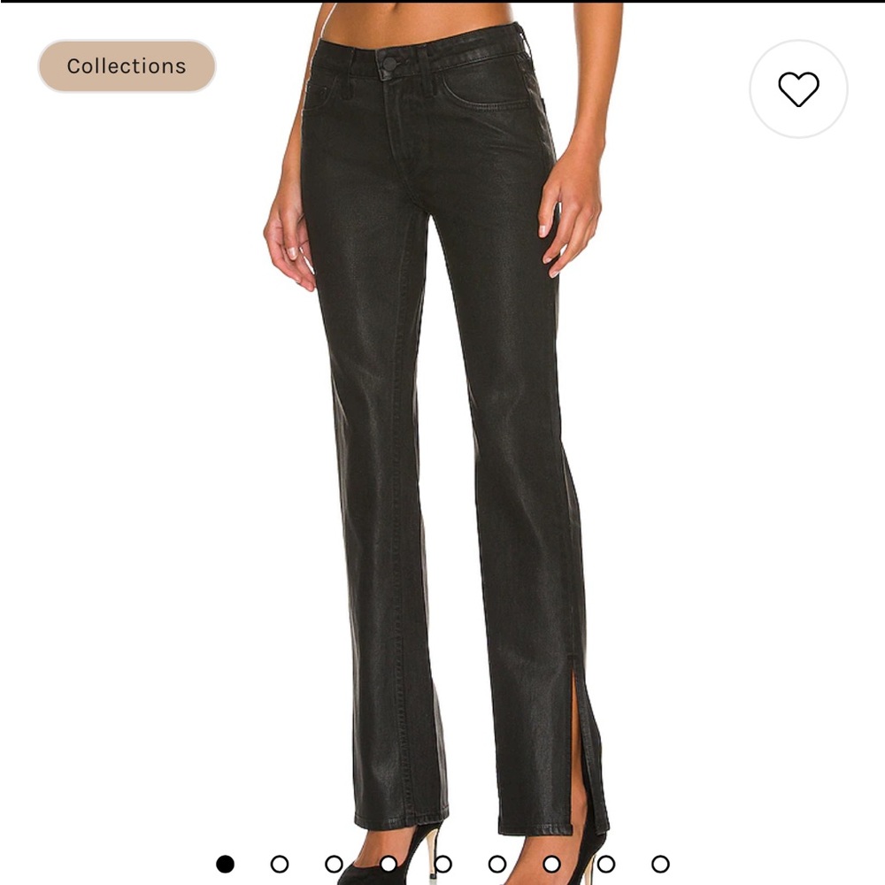 Revolve GRLFRND Hailey Jeans